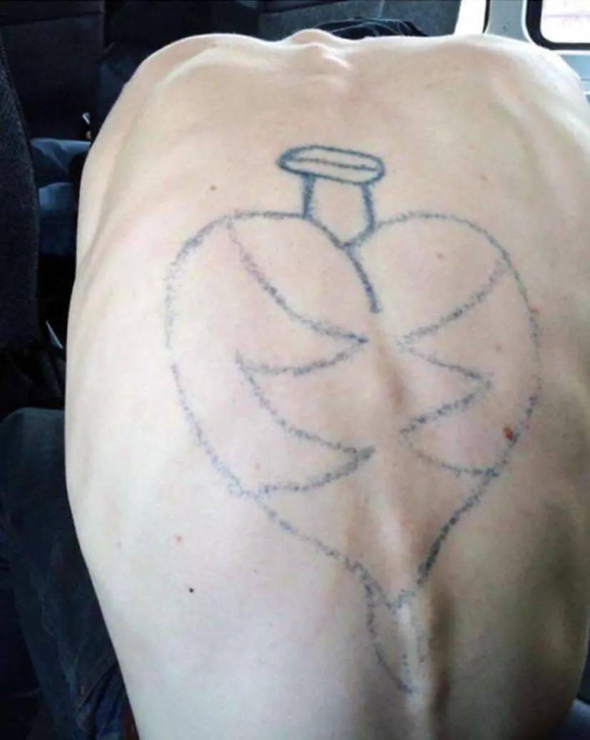 ‘xiongmao体育’
这纹身 算是白纹了 (图4) ‘xiongmao体育’
这纹身 算是白纹了 (图4)