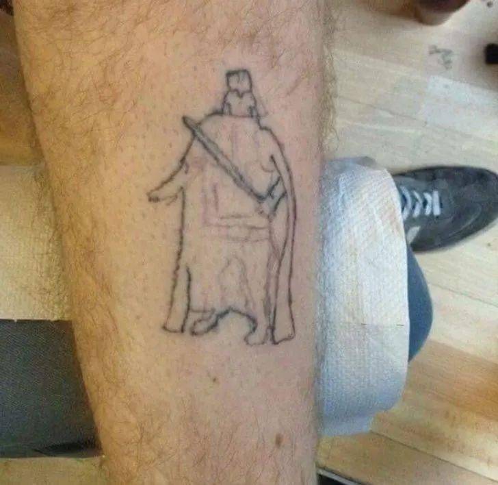 ‘xiongmao体育’
这纹身 算是白纹了 (图13) ‘xiongmao体育’
这纹身 算是白纹了 (图13)