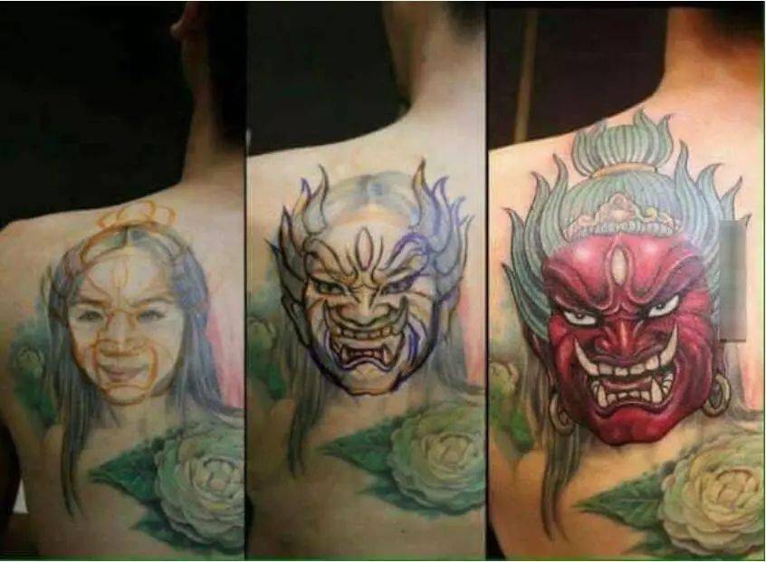 ‘xiongmao体育’
这纹身 算是白纹了 (图18) ‘xiongmao体育’
这纹身 算是白纹了 (图18)