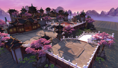 性别不同怎么恋爱 游戏中那些超越性别的cp‘熊猫体育’(图2) panda sports