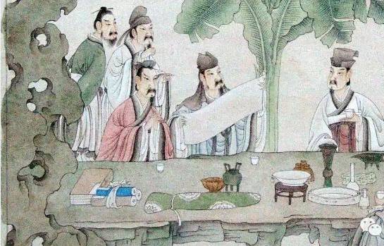 
中国封建社会迷惘的年月：理想渐行渐远与现实日渐苦闷【xiongmao体育】(图5)